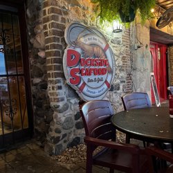 Dockside Seafood