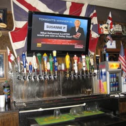 Crown & Anchor Pub