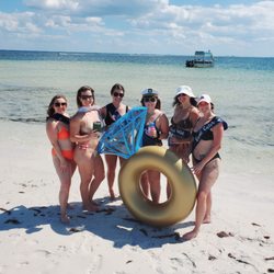 Rock and Reef Charters