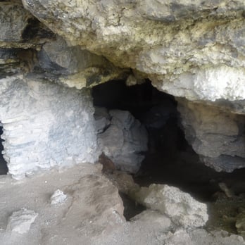 Montezuma Well - Landmarks & Historical Buildings Near Me - Rimrock, Arizona