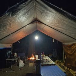 Thousand Trails Mount Vernon - Camping