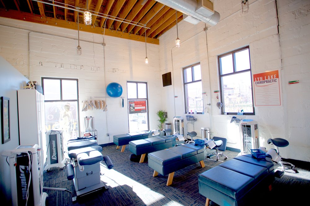 LYN LAKE CHIROPRACTIC Updated October 2024 26 Photos & 46 Reviews