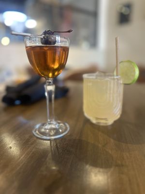 Steel Hands Vista Distilling and Brewing by null