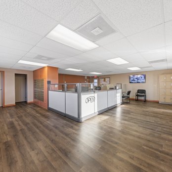 US Storage Centers - Interior Office - Self Storage Near Me - Chino, California