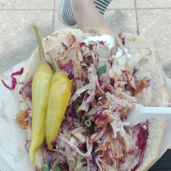 Blankeneser Imbiss - Fast Food Near Me - Hamburg, HH