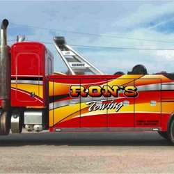 Ron's Towing and Recovery