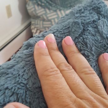 Brinton Lake Nails & Spa - Waxing Near Me - Glen Mills, Pennsylvania