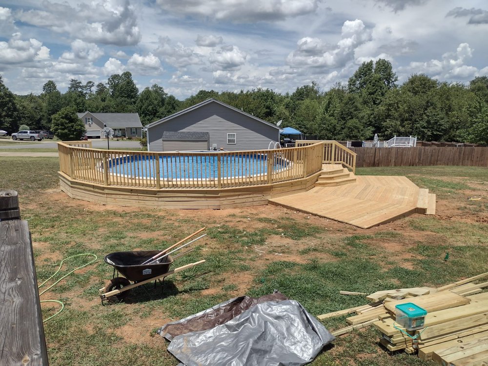 Slide of AN Construction