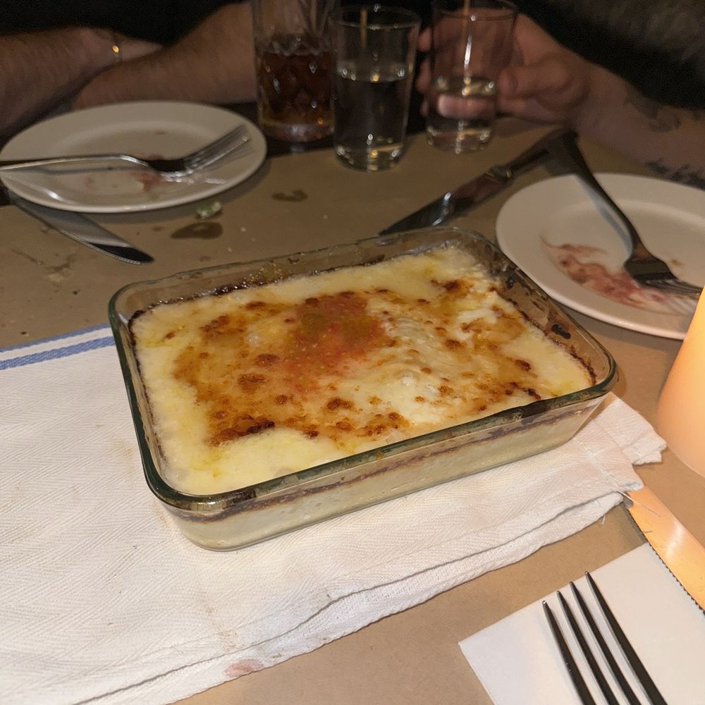 Shmoné - Mediterranean Near Me - New York, New York