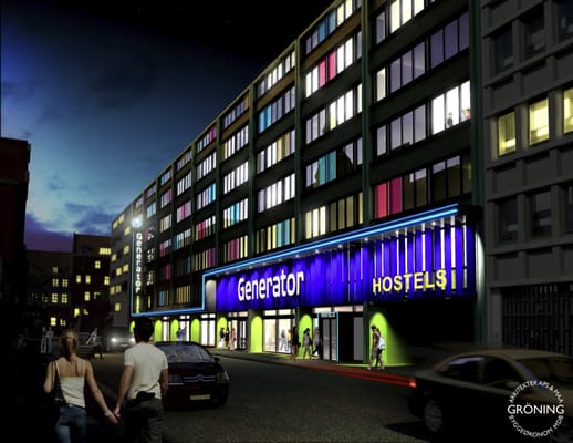 Generator Copenhagen by null