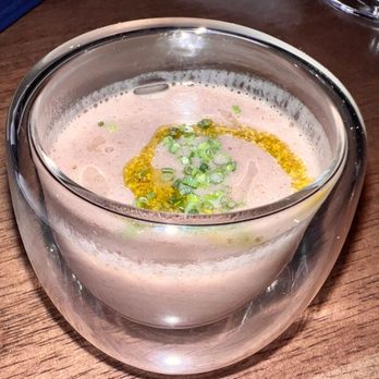 Imperfecto - Amuse bouche - Cocktail Bars Near Me - Washington, DC, District of Columbia