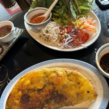 LSXO - Vietnamese crepe - Vietnamese Near Me - Huntington Beach, California LSXO - Vietnamese crepe - Vietnamese Near Me - Huntington Beach, California