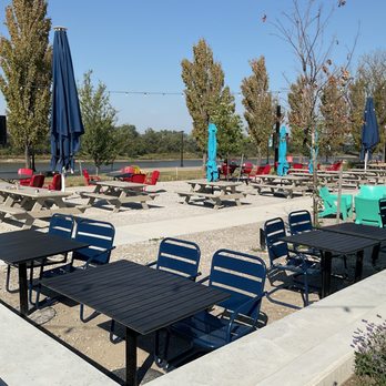 Two Birds One Stone - Beer Gardens Near Me - Kansas City, Missouri