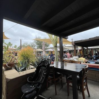 Casa de Maria - Restaurant - Mexican Near Me - San Diego, California