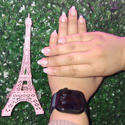 Eiffel Nails & Spa