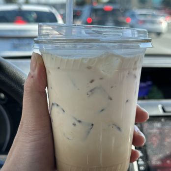 Donut Basket - Iced Coffee - Donuts Near Me - San Jose, California Donut Basket - Iced Coffee - Donuts Near Me - San Jose, California
