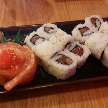Oishii - Happy hour! - Sushi Bars Near Me - Houston, Texas Oishii - Happy hour! - Sushi Bars Near Me - Houston, Texas