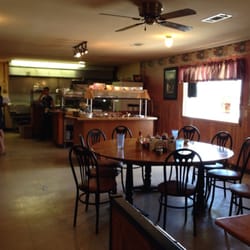 Hometown Cafe