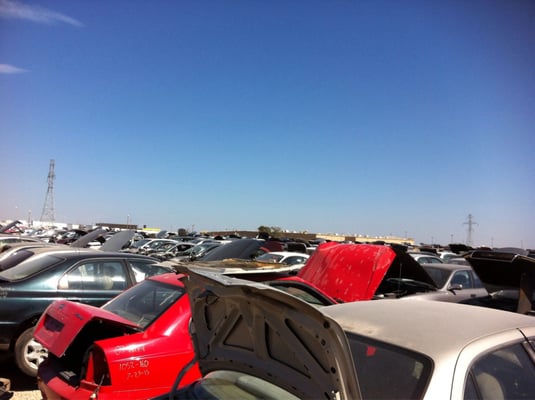 LKQ - Updated February 2026 - 900 S McArthur Blvd, Oklahoma City