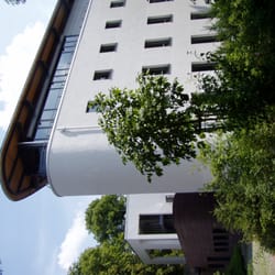 Neubau der Fachhochschule