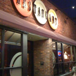 The Restaurant Bar & Grille