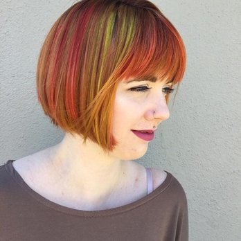 Studio Nine - Hair by Vanessa Ortega - Hair Salons Near Me - Salinas, California