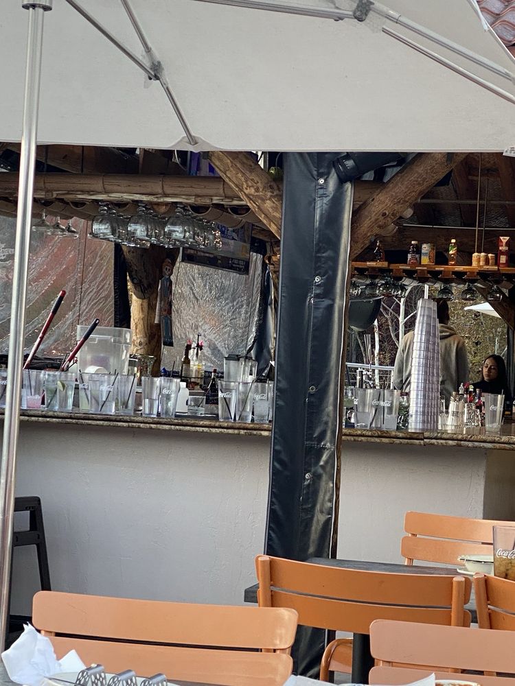Loco Burro Fresh Mex Cantina
