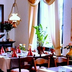 Restaurant Dreizehn Linden