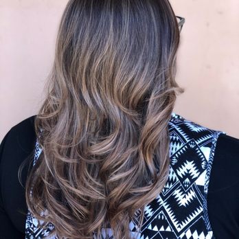 Salon Paz - Hair Salons Near Me - West Covina, California Salon Paz - Hair Salons Near Me - West Covina, California