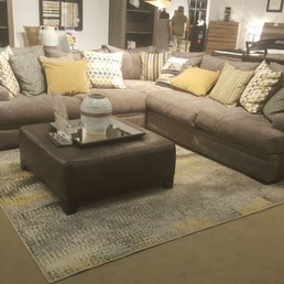 Gonna get me a couch