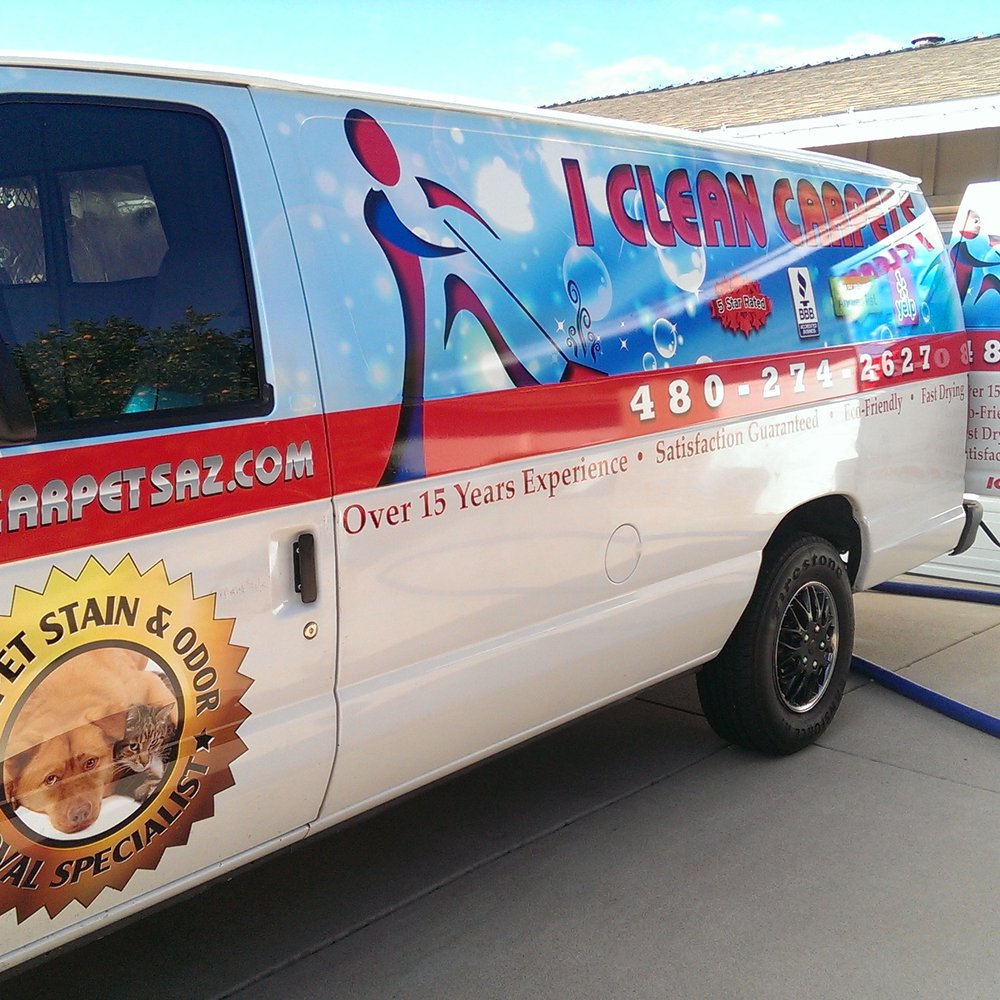 I Clean Carpets - The company should be called "I Clean Clean Carpets Better Than Anyone". - Carpet Cleaning Near Me