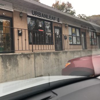 Urban Leaf Cafe - Desserts Near Me - Nutley, New Jersey