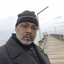 Pier