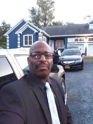 Akiidaitt Noiis and son Logo