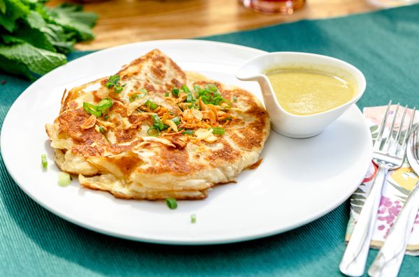 Wawa Thai Food by null