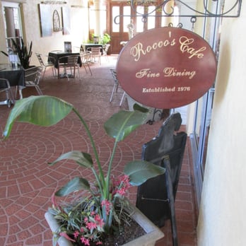 Rocco's Pizza & Cafe - Front door at Rocco's - Pizza Near Me - Crystal River, Florida Rocco's Pizza & Cafe - Front door at Rocco's - Pizza Near Me - Crystal River, Florida