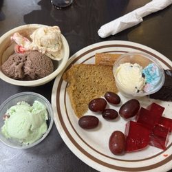 Fu Hou Buffet II