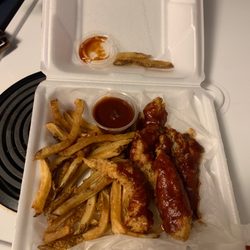 Blaney's Backyard Grille