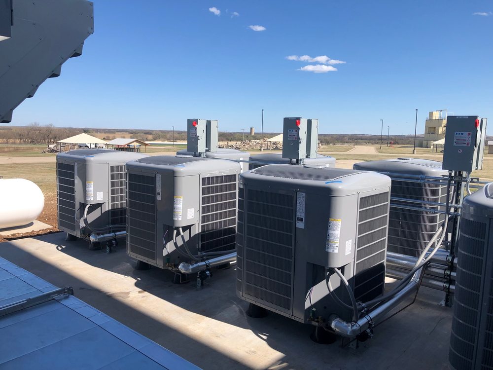 Slide of Glassman Corporation