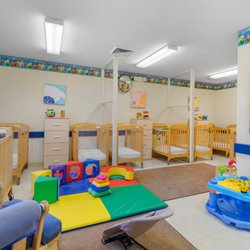 Primrose School at Westerre Commons