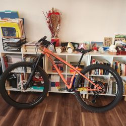 Landis Cyclery - Surly Karate Monkey - almost back to brand new