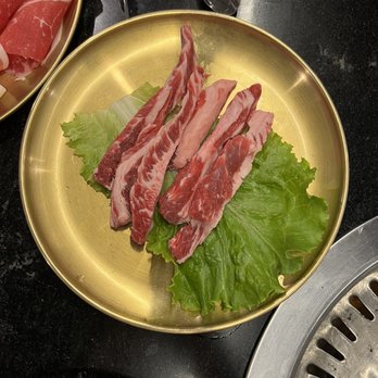 YakiniQ - Barbeque Near Me - Livermore, California