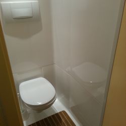Hotel Ibis Budget Bourg en Bresse