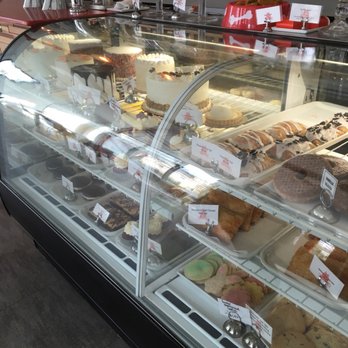 Sin - Desserts Near Me