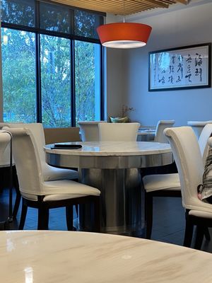 Mainland China Bistro by null