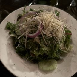 Side Salad