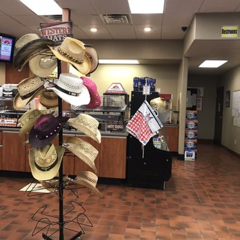 Pump & Pantry - Crap hats - Convenience Stores Near Me - Gretna, Nebraska