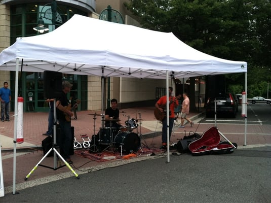 Village at Shirlington by null