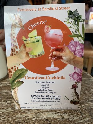 Hook & Ladder Sarsfield Street by null