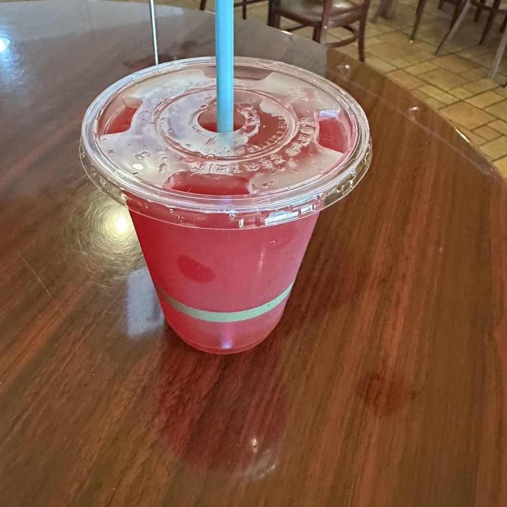 Stuff I Eat - Beet lemonade - Vegan Near Me - Inglewood, California Stuff I Eat - Beet lemonade - Vegan Near Me - Inglewood, California